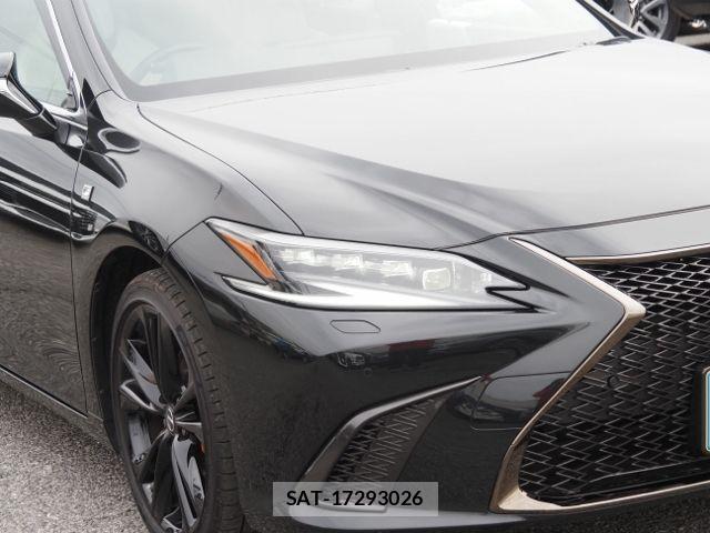 Lexus ES 2025-03 4044502-7