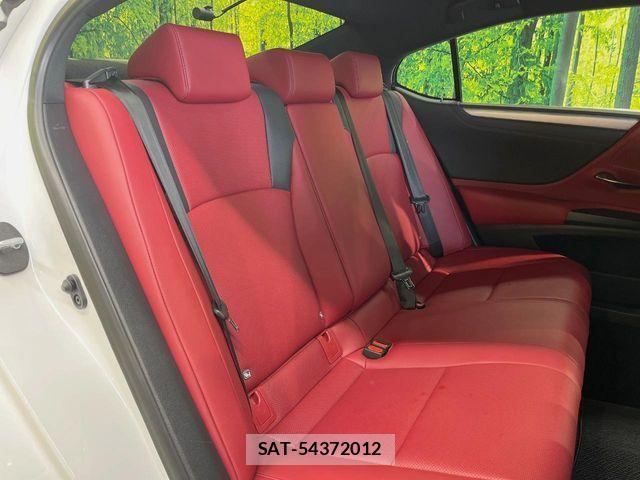 Lexus ES 2019-08 4044513-9