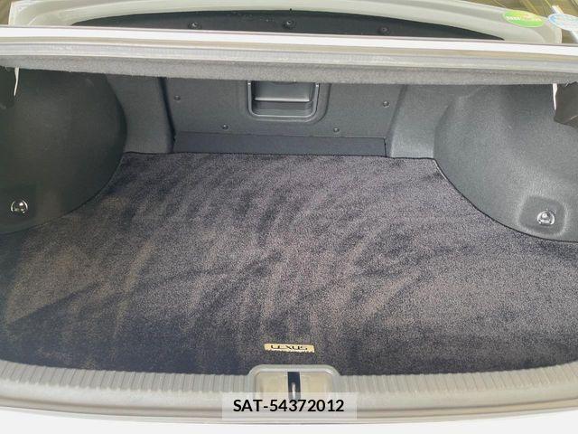 Lexus ES 2019-08 4044513-10