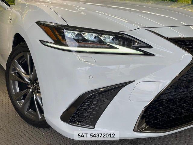 Lexus ES 2019-08 4044513-12