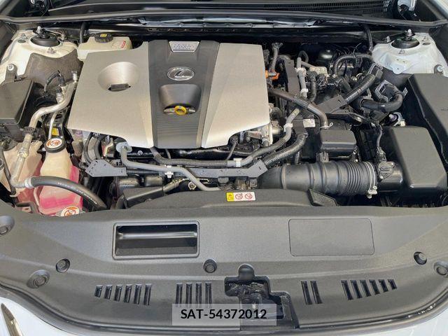 Lexus ES 2019-08 4044513-18