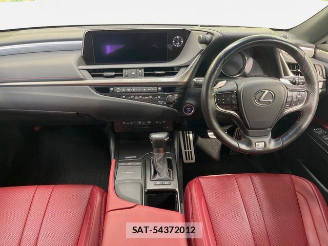 Lexus ES 2019-08 4044513-1