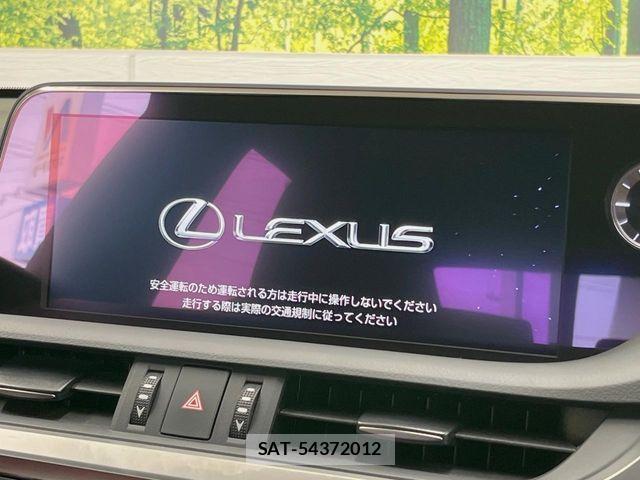 Lexus ES 2019-08 4044513-2