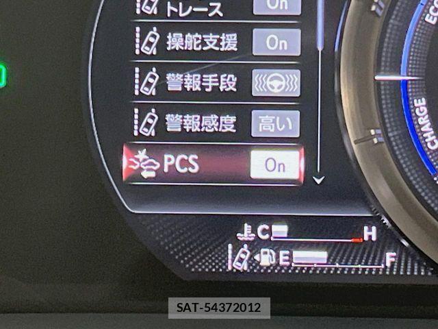 Lexus ES 2019-08 4044513-7