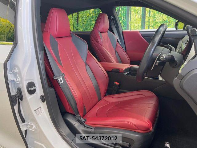 Lexus ES 2019-08 4044513-8