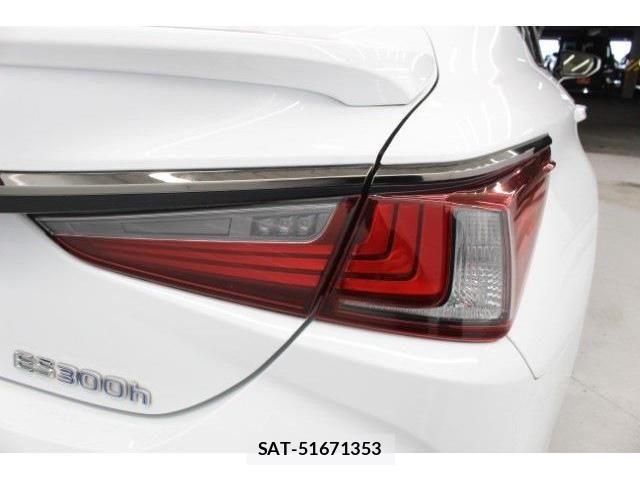 Lexus ES 2020-03 4110192-18