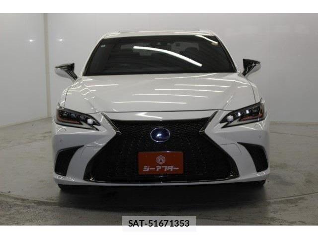 Lexus ES 2020-03 4110192-1