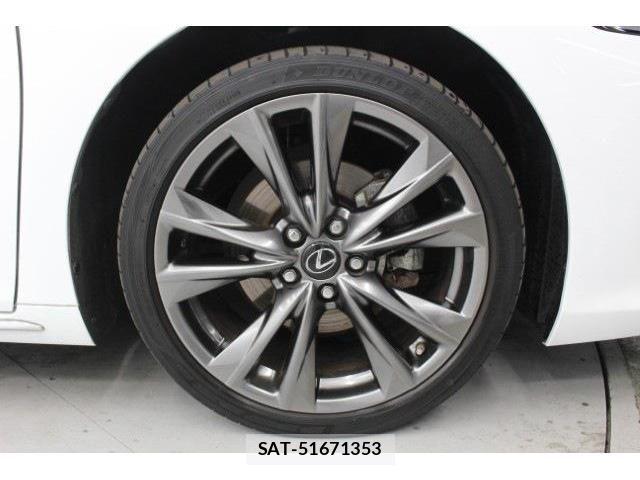 Lexus ES 2020-03 4110192-22