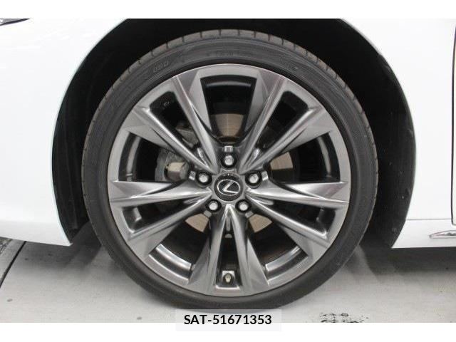 Lexus ES 2020-03 4110192-23