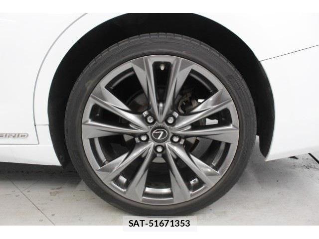 Lexus ES 2020-03 4110192-24