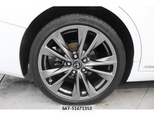 Lexus ES 2020-03 4110192-25