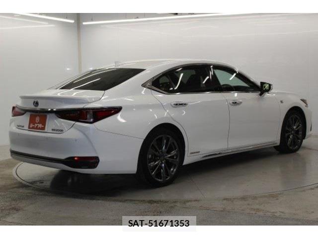 Lexus ES 2020-03 4110192-6
