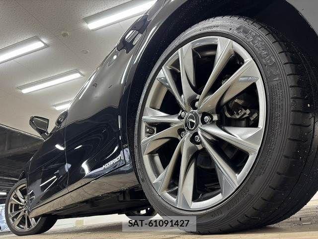 Lexus ES 2019-01 4139841-18