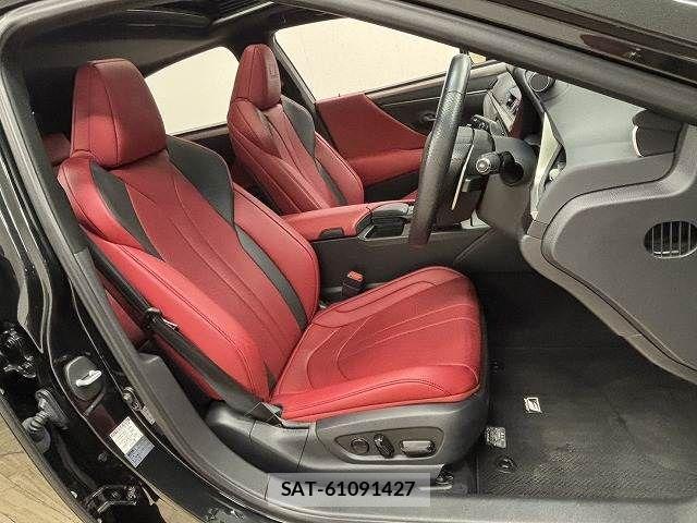 Lexus ES 2019-01 4139841-4