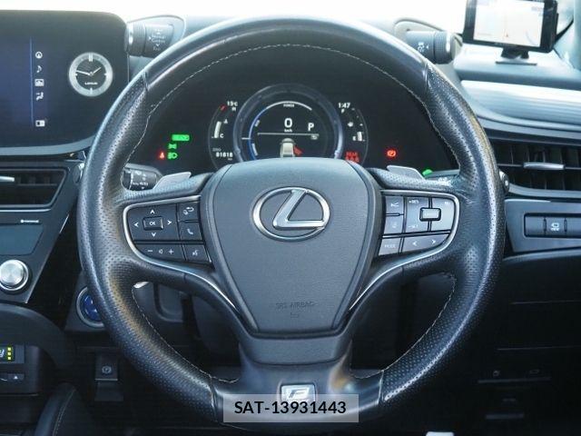 Lexus ES 2022-07 4326133-16