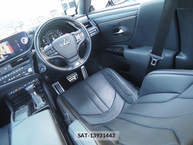 Lexus ES 2022-07 4326133-29