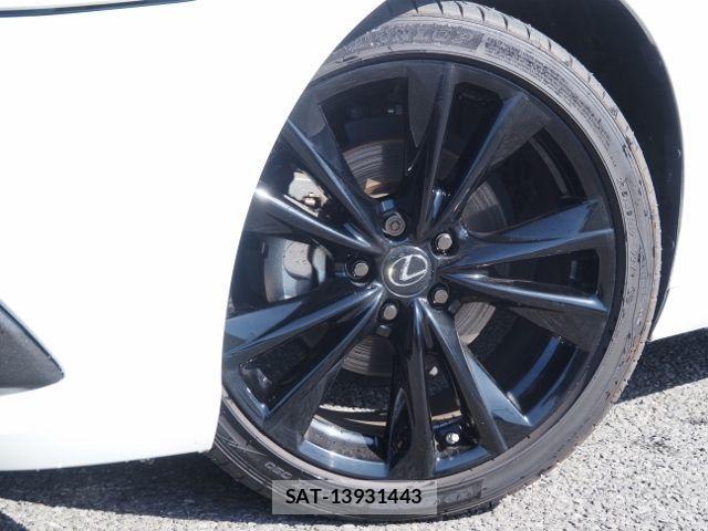 Lexus ES 2022-07 4326133-8