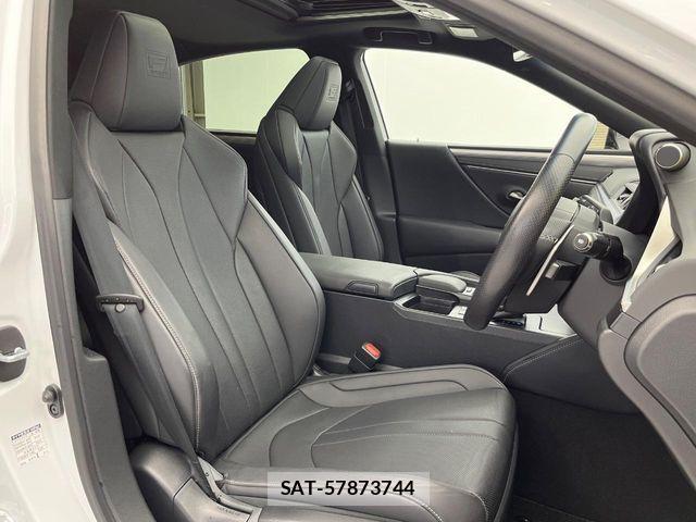 Lexus ES 2019-03 4595329-10
