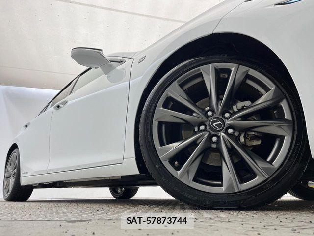 Lexus ES 2019-03 4595329-14
