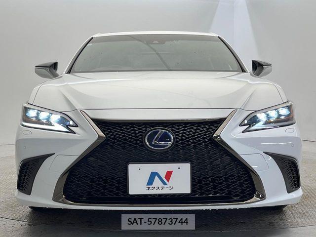 Lexus ES 2019-03 4595329-15