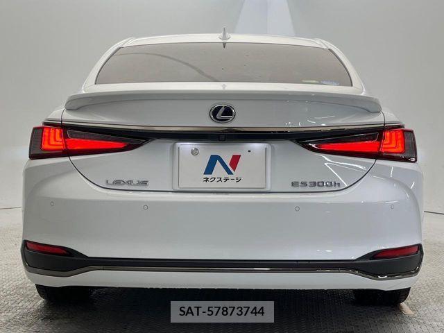 Lexus ES 2019-03 4595329-16