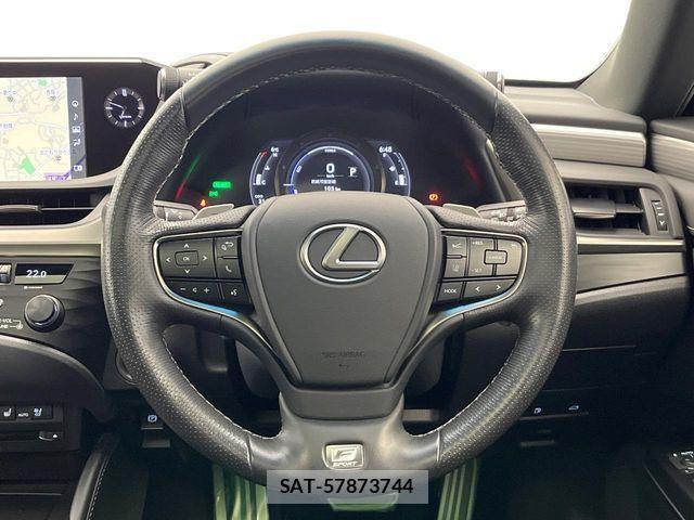 Lexus ES 2019-03 4595329-17