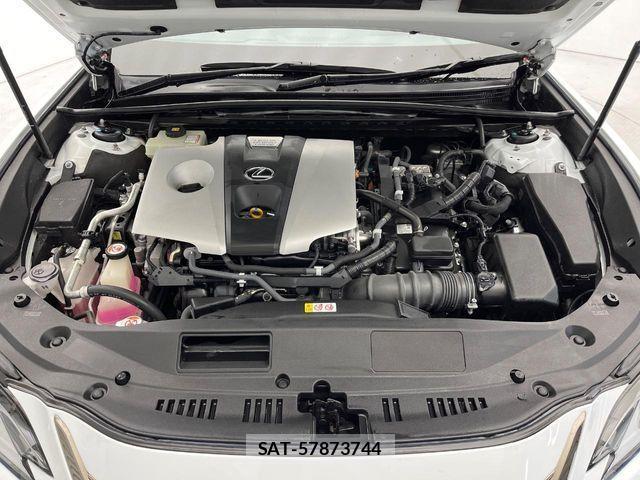 Lexus ES 2019-03 4595329-19