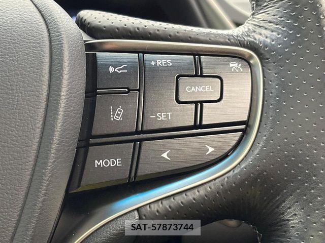 Lexus ES 2019-03 4595329-5