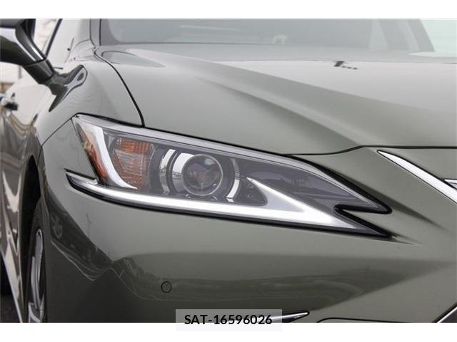Lexus ES 2019-04 4595354-10