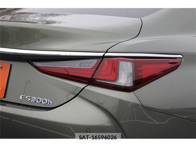 Lexus ES 2019-04 4595354-11
