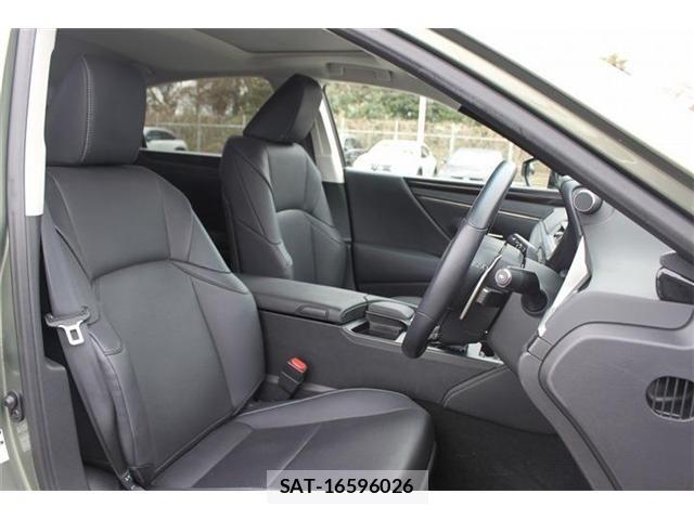 Lexus ES 2019-04 4595354-13