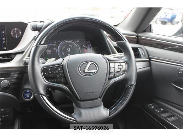 Lexus ES 2019-04 4595354-15