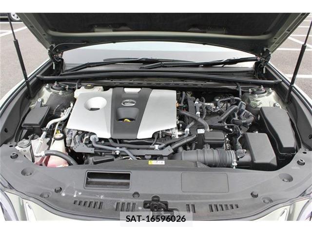 Lexus ES 2019-04 4595354-18