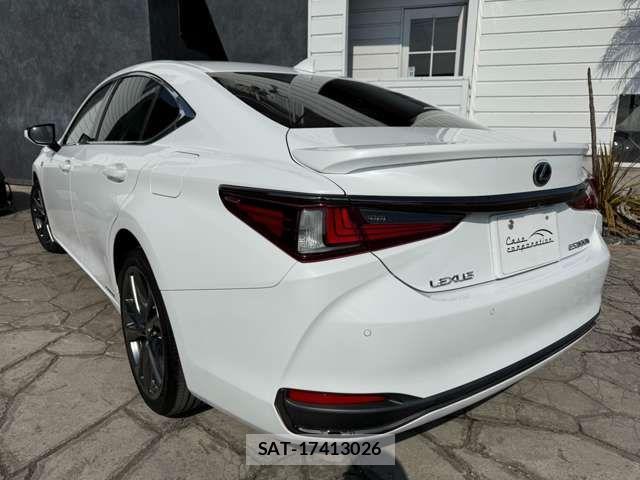 Lexus ES 2019-04 4754982-18