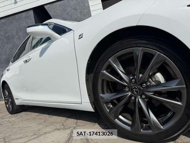 Lexus ES 2019-04 4754982-2