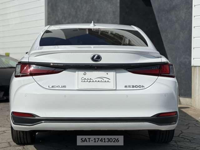 Lexus ES 2019-04 4754982-3