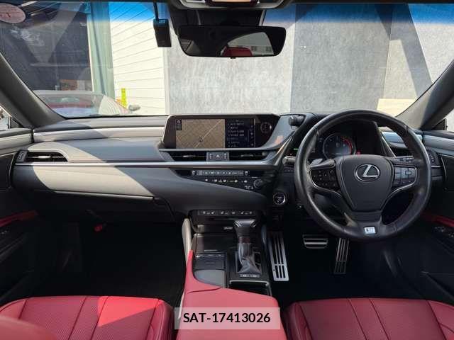 Lexus ES 2019-04 4754982-4