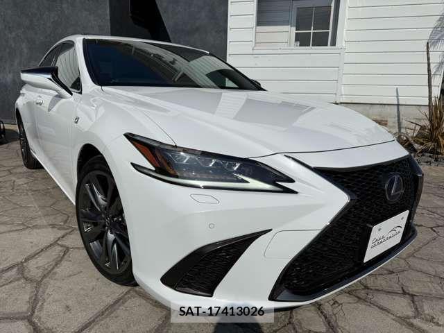 Lexus ES 2019-04 4754982-8