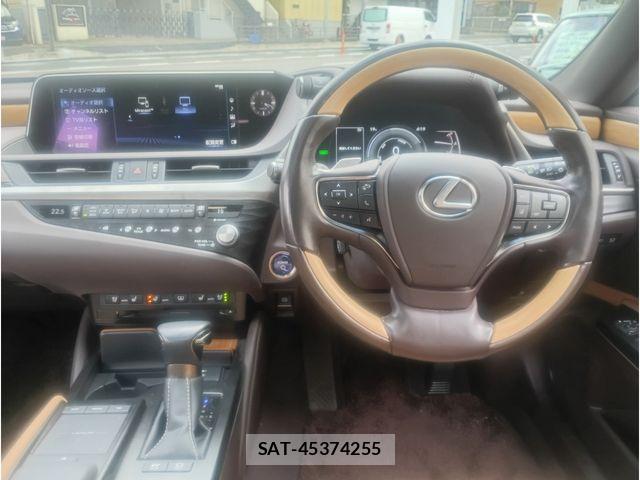 Lexus ES 2021-02 4964057-19