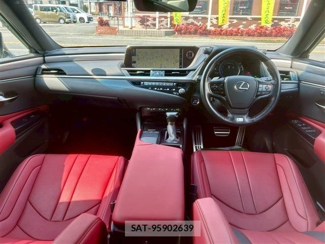 Lexus ES 2021-06 4964008-1