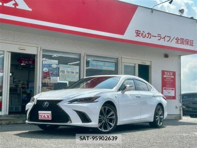 Lexus ES 2021-06 4964008-6