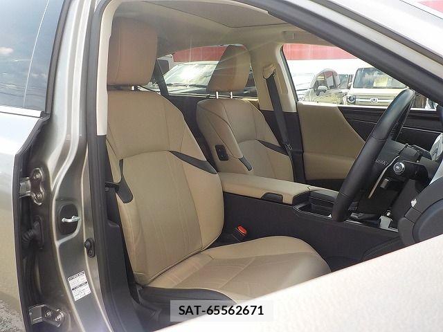 Lexus ES 2019-03 5870792-15