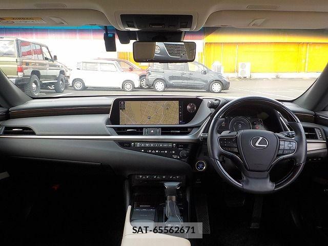 Lexus ES 2019-03 5870792-1