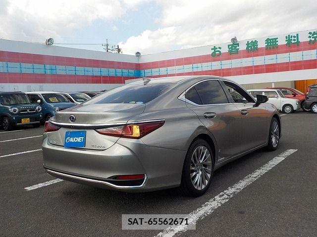 Lexus ES 2019-03 5870792-3