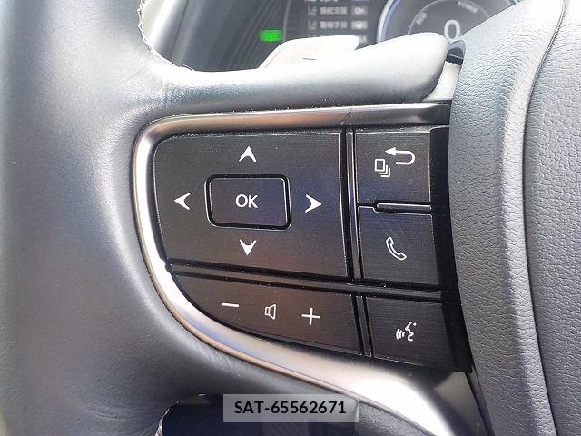 Lexus ES 2019-03 5870792-7