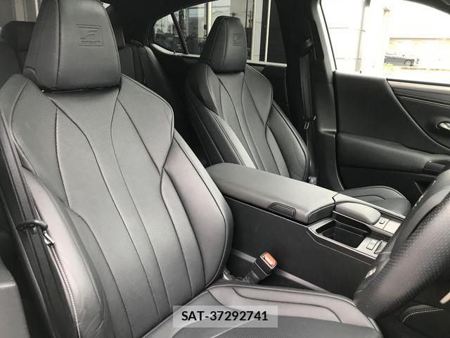 Lexus ES 2019-03 5870791-10
