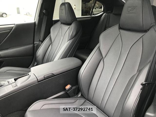 Lexus ES 2019-03 5870791-12