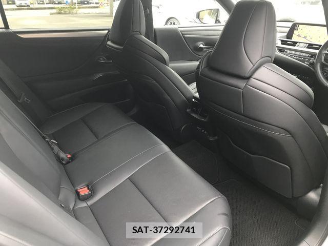 Lexus ES 2019-03 5870791-13