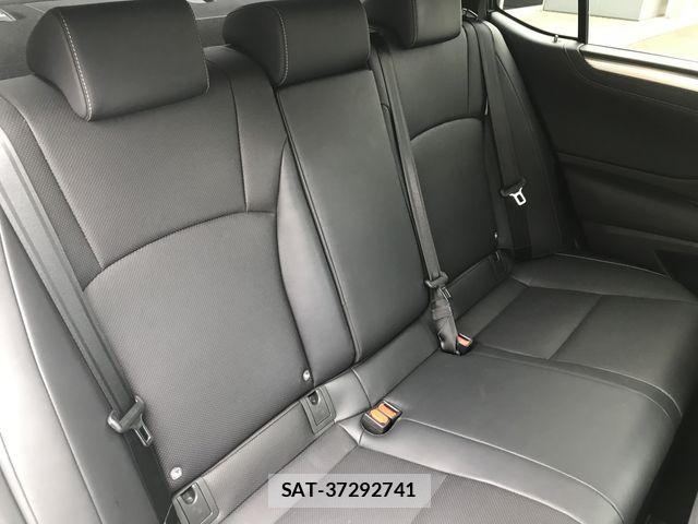Lexus ES 2019-03 5870791-14