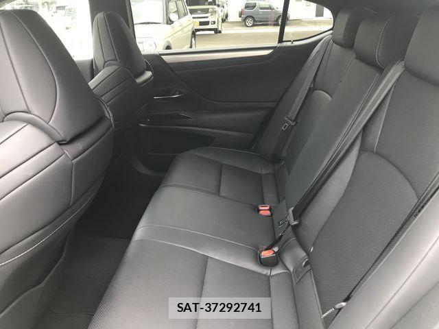 Lexus ES 2019-03 5870791-15